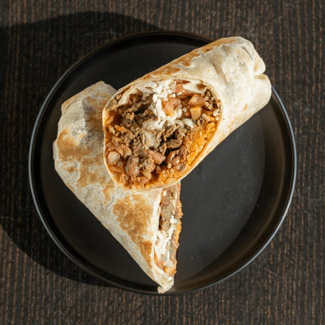 Burrito.