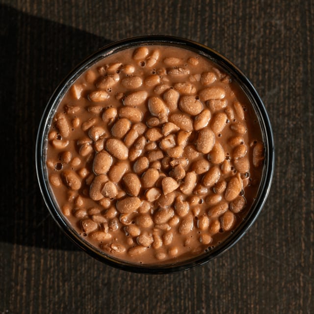 Beans.