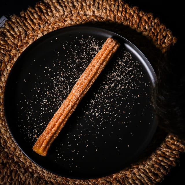 Churro.