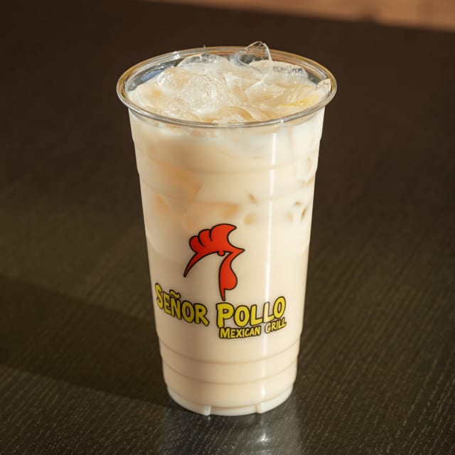 Horchata.