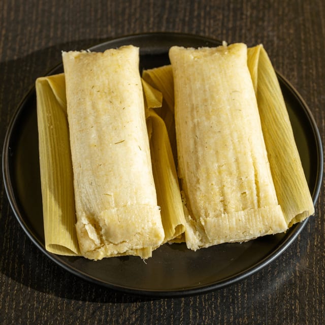 Tamale (Single).
