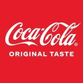 Coca Cola 500ml.