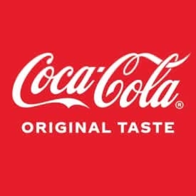 Coca Cola 500ml.
